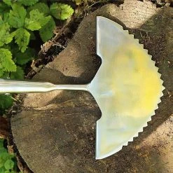 Kent & Stowe Stainless Steel Edging Iron -Outdoor garden care 1022999 2