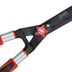 Wilkinson Sword Telescopic Hedge Shears -Outdoor garden care 1127602 3
