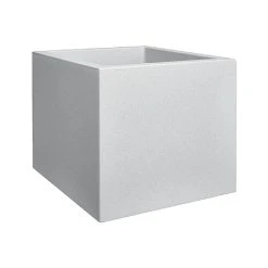 Elho Vivo Next Square Planter 30cm Living Concrete 8 Elho Vivo Next Square Planter 30cm Living Concrete -Outdoor garden care 1230754 3