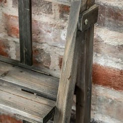 Gallery Direct Cranbrook Plant Stand Large -Outdoor garden care 1235516 3