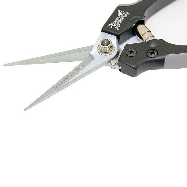Wilkinson Sword Straight Pruning Snips 3 Wilkinson Sword Straight Pruning Snips - Image 3