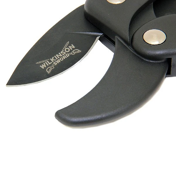 Wilkinson Sword Ratchet Anvil Pruner 4 Wilkinson Sword Ratchet Anvil Pruner - Image 4