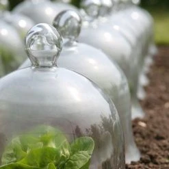 Access Glass Bells 18 Access Glass Bells -Outdoor garden care ACCBELL9