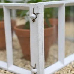 Cast Iron Garden Cloche -Outdoor garden care ACCCIG4