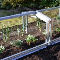 Access Glass Cloche -Outdoor garden care ACCCLO4