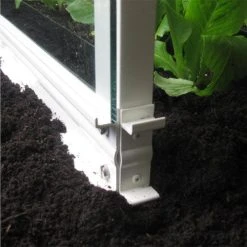 Access Glass Cloche -Outdoor garden care ACCCLO6