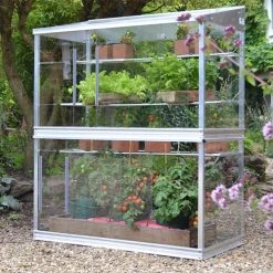 Access Growhouse -Outdoor garden care ACCGRO3