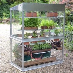 Access Growhouse -Outdoor garden care ACCGRO4