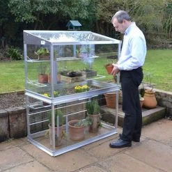 Access Growhouse -Outdoor garden care ACCGRO5