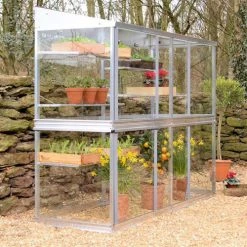 Access Growhouse -Outdoor garden care ACCGRO6