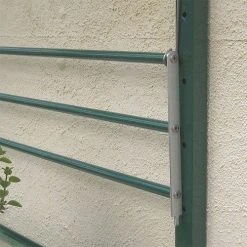 Access Hampton Mini Lean To 11 Access Hampton Mini Lean To -Outdoor garden care ACCHAMP4