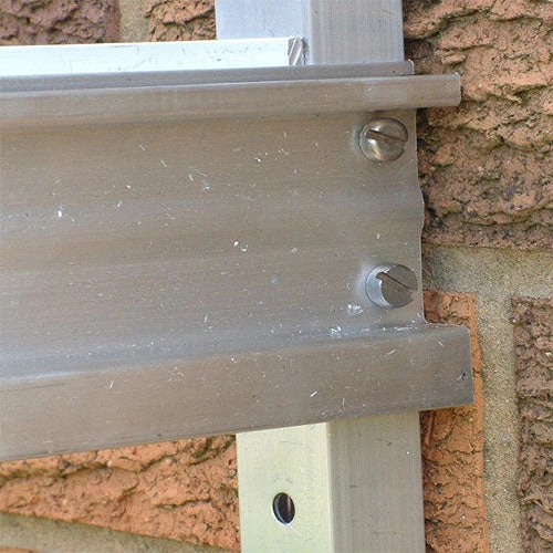 Access Hampton Mini Lean To 5 Access Hampton Mini Lean To - Image 5