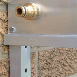 Access Hampton Mini Lean To 15 Access Hampton Mini Lean To -Outdoor garden care ACCHAMP8