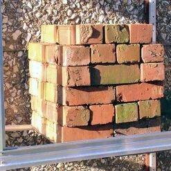 Access Hampton D Mini Lean To -Outdoor garden care ACCHAMPD8