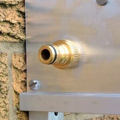 Access Harewood Mini Lean To 10 Access Harewood Mini Lean To -Outdoor garden care ACCHAR4