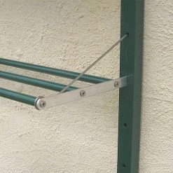 Access Harlow Mini Lean To -Outdoor garden care ACCHAR6 af492a05 d50b 4b01 85ba ca47c839db88