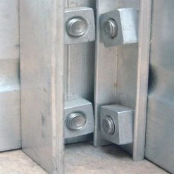 Access Harlow Mini Lean To -Outdoor garden care ACCHAR7 e6bf1511 2869 4683 89d9 dfb545440073