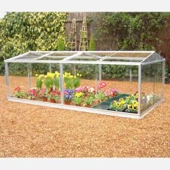 Access Value Cold Frame -Outdoor garden care ACCVCF3