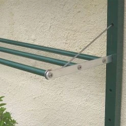 AccessWestminster Classic Lean To -Outdoor garden care ACCWEST5