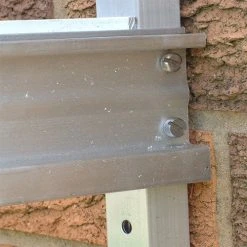 AccessWestminster Classic Lean To -Outdoor garden care ACCWEST7