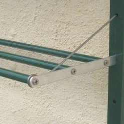 Access Classic Lean To Half Westminster -Outdoor garden care ACCWESTH4