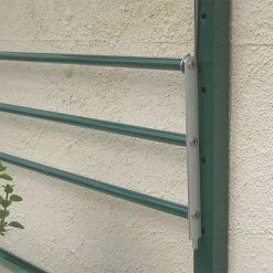 Access Classic Lean To Half Westminster -Outdoor garden care ACCWESTH5