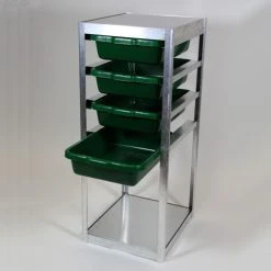 Adjustable Storage Drawers -Outdoor garden care ASD3