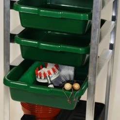 Adjustable Storage Drawers -Outdoor garden care ASD5