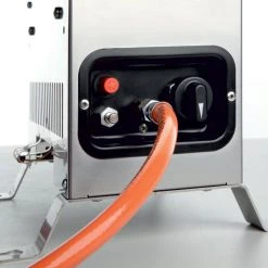 Bio Green Frosty Propane Gas Heater -Outdoor garden care BGF3