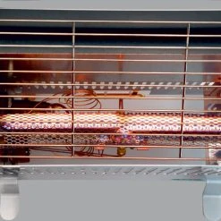 Bio Green Frosty Propane Gas Heater -Outdoor garden care BGF6