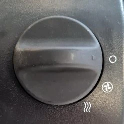 Bio Green Palma Greenhouse Heater -Outdoor garden care BGPM8