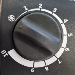 Bio Green Palma Greenhouse Heater -Outdoor garden care BGPM9