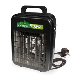 Bio Green Tropic 2kw Electric Fan Heater -Outdoor garden care BGT26