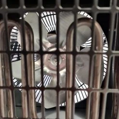 Bio Green Tropic 2kw Electric Fan Heater -Outdoor garden care BGT27