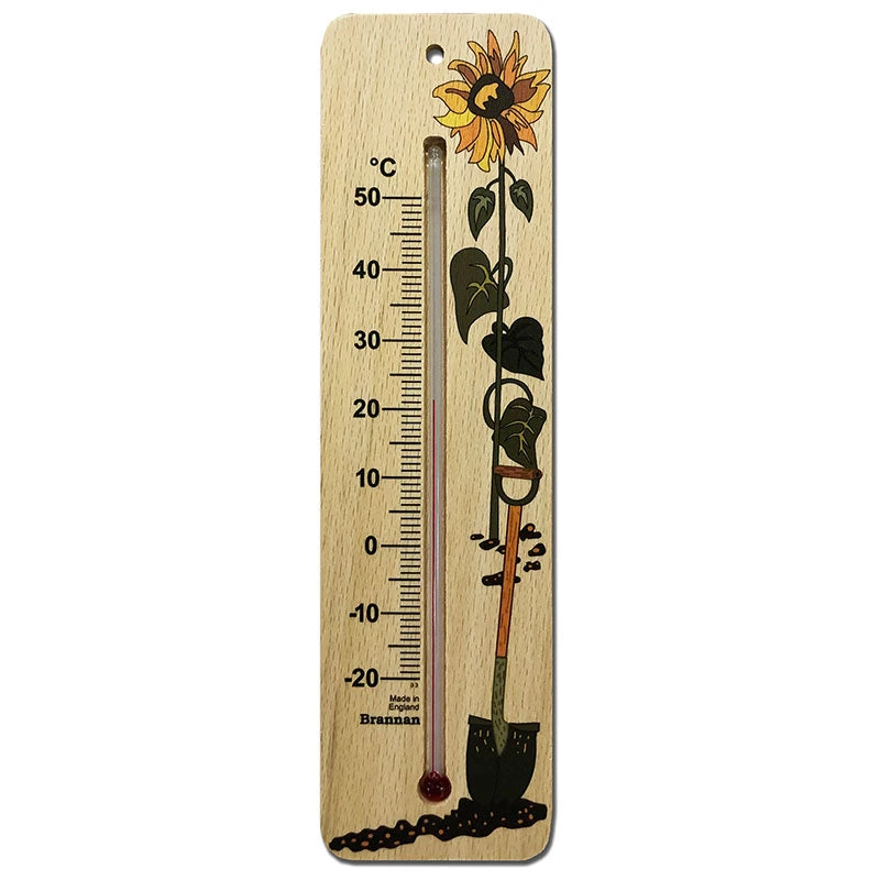 Decorative Room And Conservatory Thermometers 3 Decorative Room And Conservatory Thermometers - Image 3