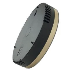 Gilt Dial Max Min Thermometer & Hygrometer -Outdoor garden care BRGDMMTH3