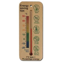 Room And Conservatory Thermometers -Outdoor garden care BRROESD1