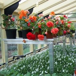 Commercial Bench Extra Tier 13 Commercial Bench Extra Tier -Outdoor garden care CBET1