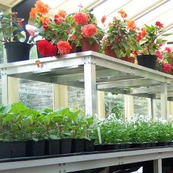 Commercial Bench Extra Tier 11 Commercial Bench Extra Tier -Outdoor garden care CBET4