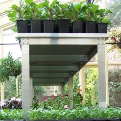 Commercial Bench Extra Tier 10 Commercial Bench Extra Tier -Outdoor garden care CBET5