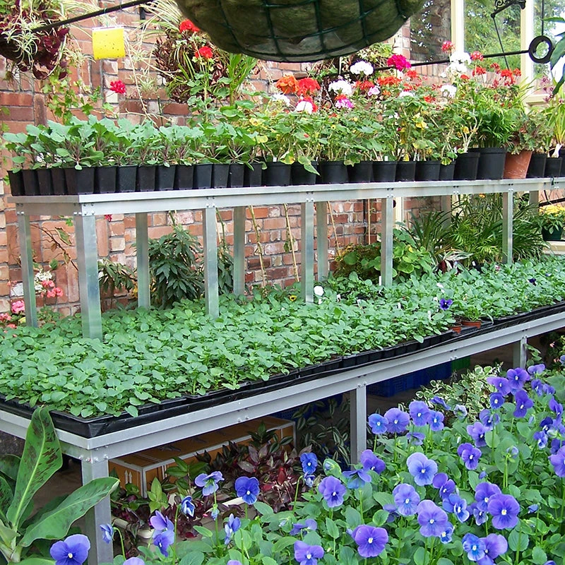 Commercial Bench Extra Tier 3 Commercial Bench Extra Tier - Image 3