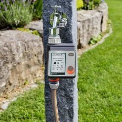 Master Control Water Computer(Gardena 1892-28) 19 Master Control Water Computer(Gardena 1892-28) -Outdoor garden care COCOMPDEL10