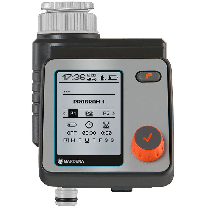 Master Control Water Computer(Gardena 1892-28) 2 Master Control Water Computer(Gardena 1892-28) - Image 2