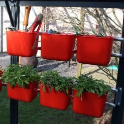 Caddy Rack -Outdoor garden care CR1