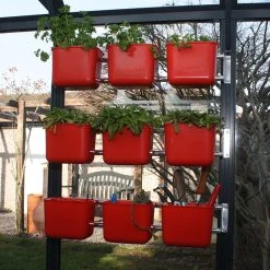 Caddy Rack -Outdoor garden care CR10