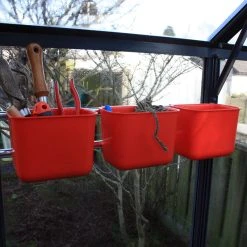 Caddy Rack -Outdoor garden care CR13