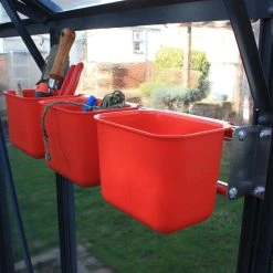 Caddy Rack -Outdoor garden care CR19