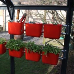 Caddy Rack -Outdoor garden care CR2