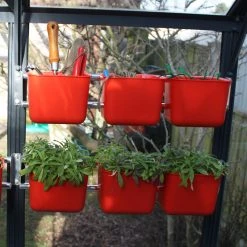 Caddy Rack -Outdoor garden care CR3