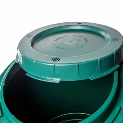 Tumbleweed Tumbling Compost Bin -Outdoor garden care DITCB1